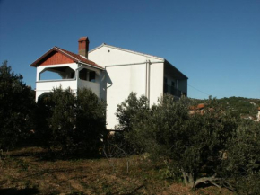 Гостиница Studio Jezera 798e  Йезера